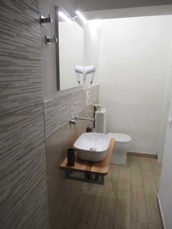 Syracuseapartments Il Piave Di Siracusa Appartamento Per 6 Persone Vicino Ad Ortigia A 200M Dal Mare ภายนอก รูปภาพ