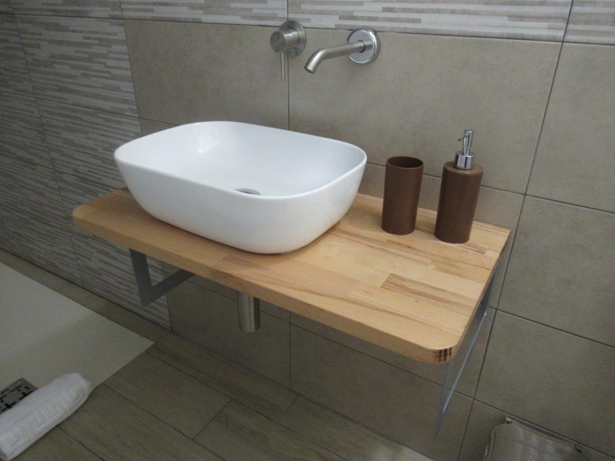 Syracuseapartments Il Piave Di Siracusa Appartamento Per 6 Persone Vicino Ad Ortigia A 200M Dal Mare ภายนอก รูปภาพ