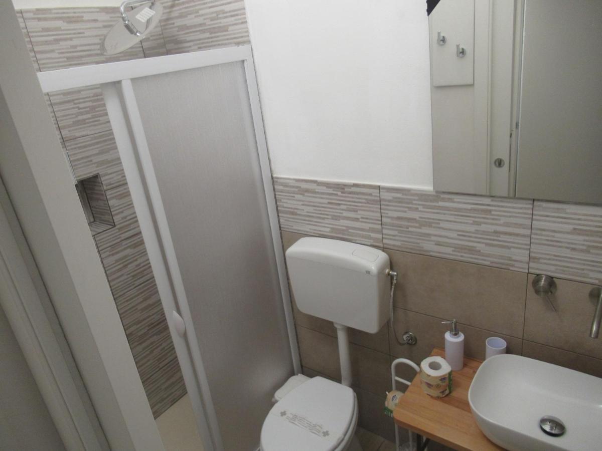 Syracuseapartments Il Piave Di Siracusa Appartamento Per 6 Persone Vicino Ad Ortigia A 200M Dal Mare ภายนอก รูปภาพ