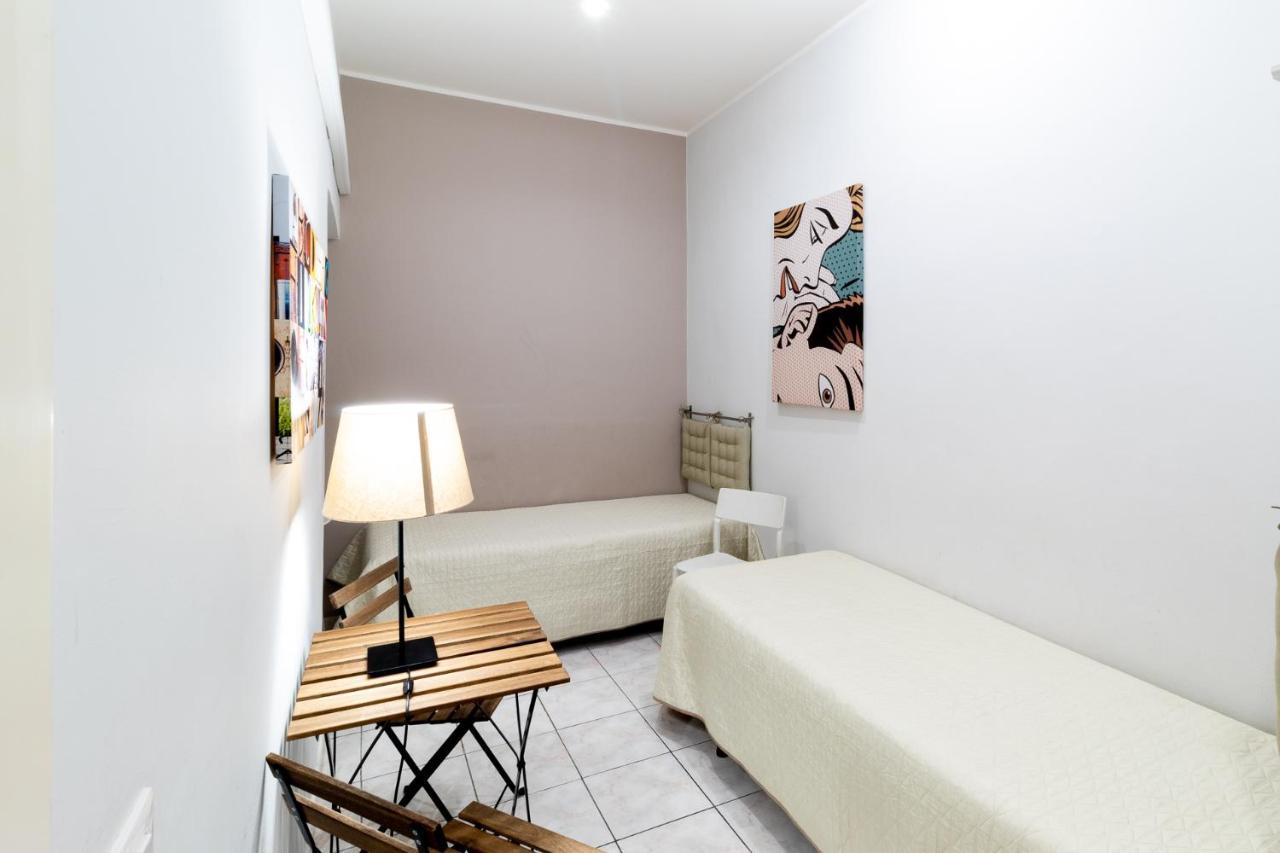 Syracuseapartments Il Piave Di Siracusa Appartamento Per 6 Persone Vicino Ad Ortigia A 200M Dal Mare ภายนอก รูปภาพ