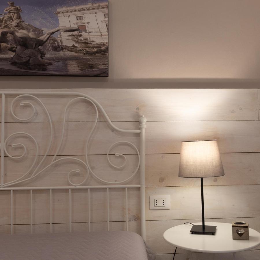 Syracuseapartments Il Piave Di Siracusa Appartamento Per 6 Persone Vicino Ad Ortigia A 200M Dal Mare ภายนอก รูปภาพ