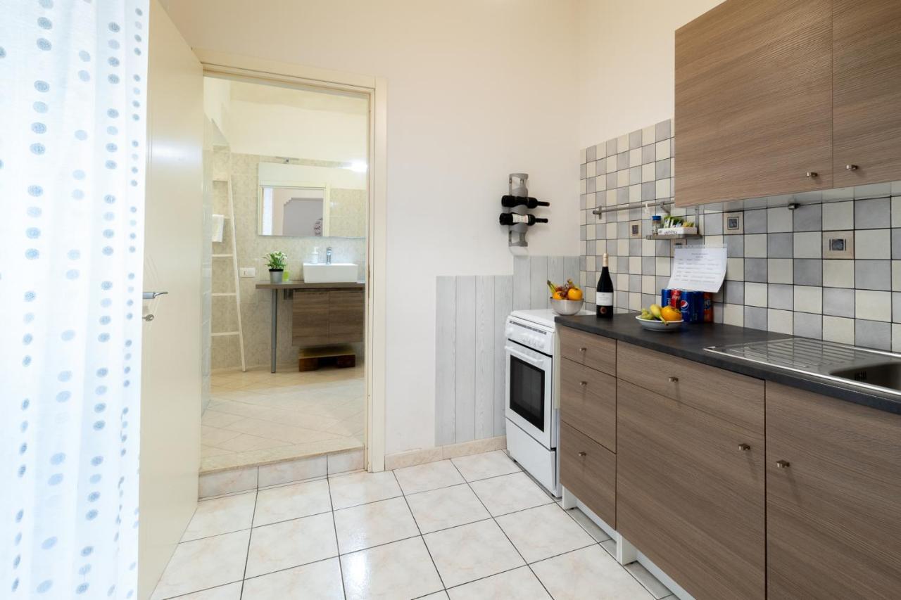 Syracuseapartments Il Piave Di Siracusa Appartamento Per 6 Persone Vicino Ad Ortigia A 200M Dal Mare ภายนอก รูปภาพ