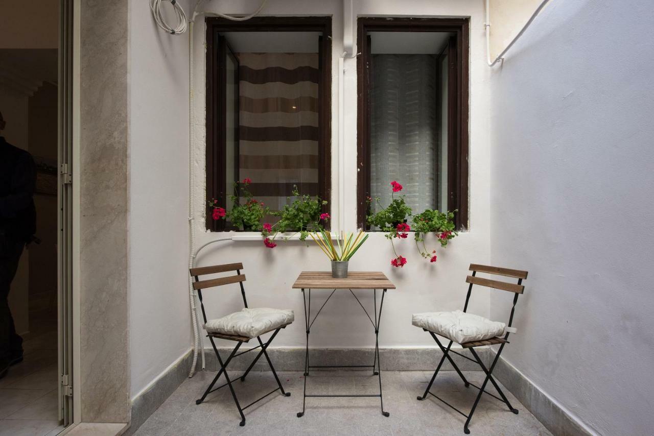 Syracuseapartments Il Piave Di Siracusa Appartamento Per 6 Persone Vicino Ad Ortigia A 200M Dal Mare ภายนอก รูปภาพ
